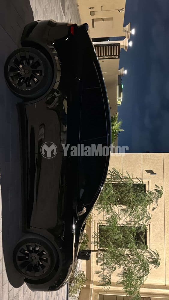 Used Tesla Model Y Long Range (AWD) 2023