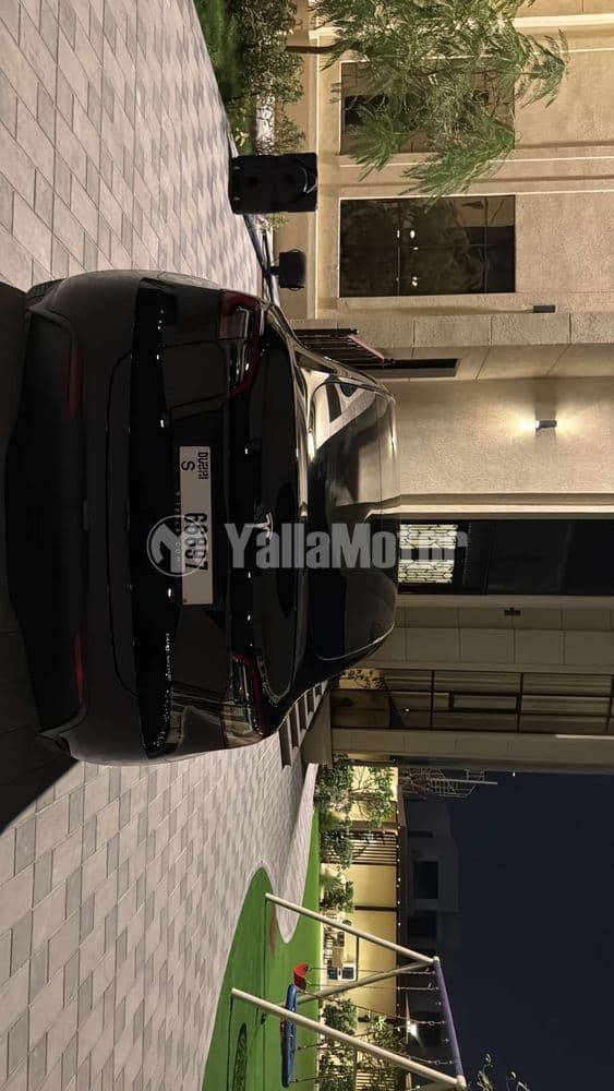 Used Tesla Model Y Long Range (AWD) 2023