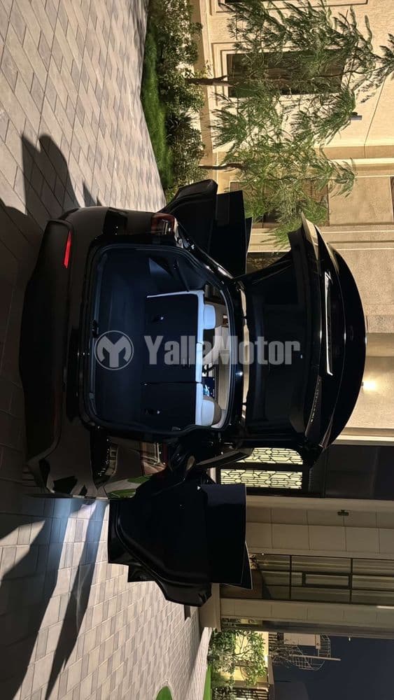 Used Tesla Model Y Long Range (AWD) 2023