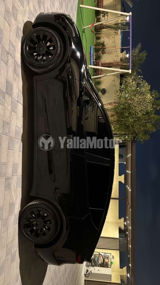 Used Tesla Model Y Long Range (AWD) 2023