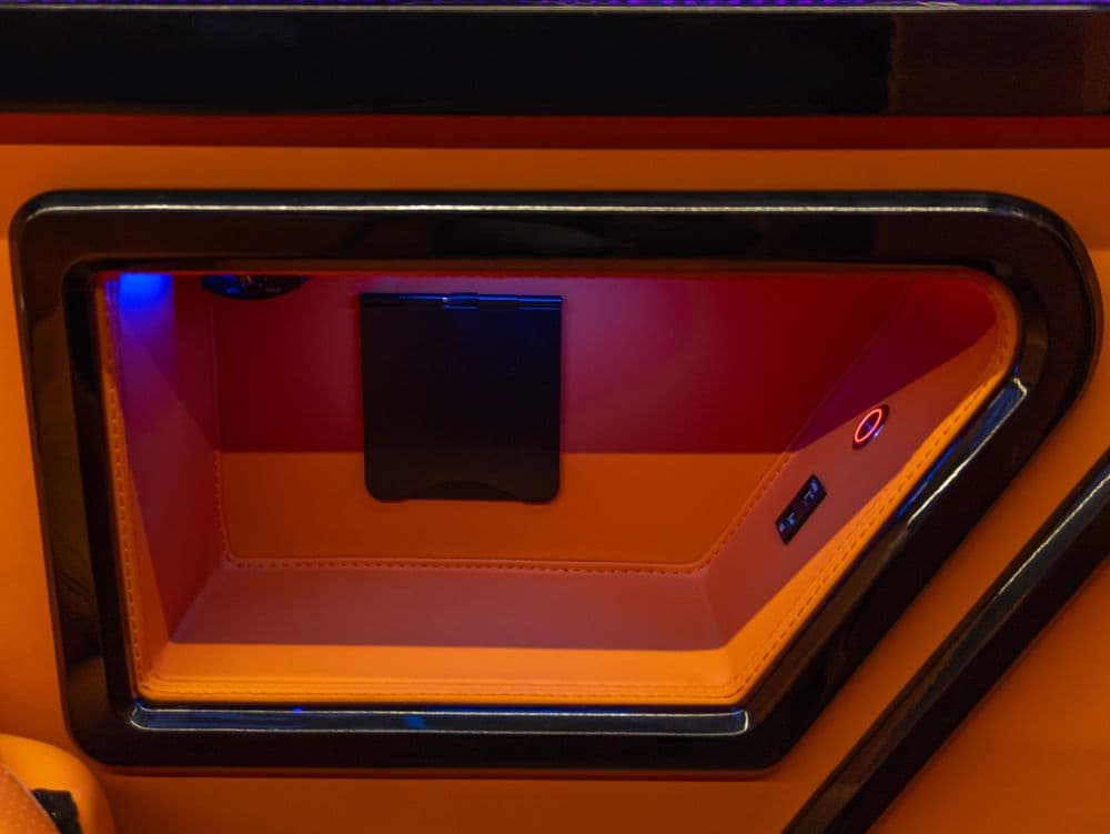 New Toyota Hiace High Roof Van 2025