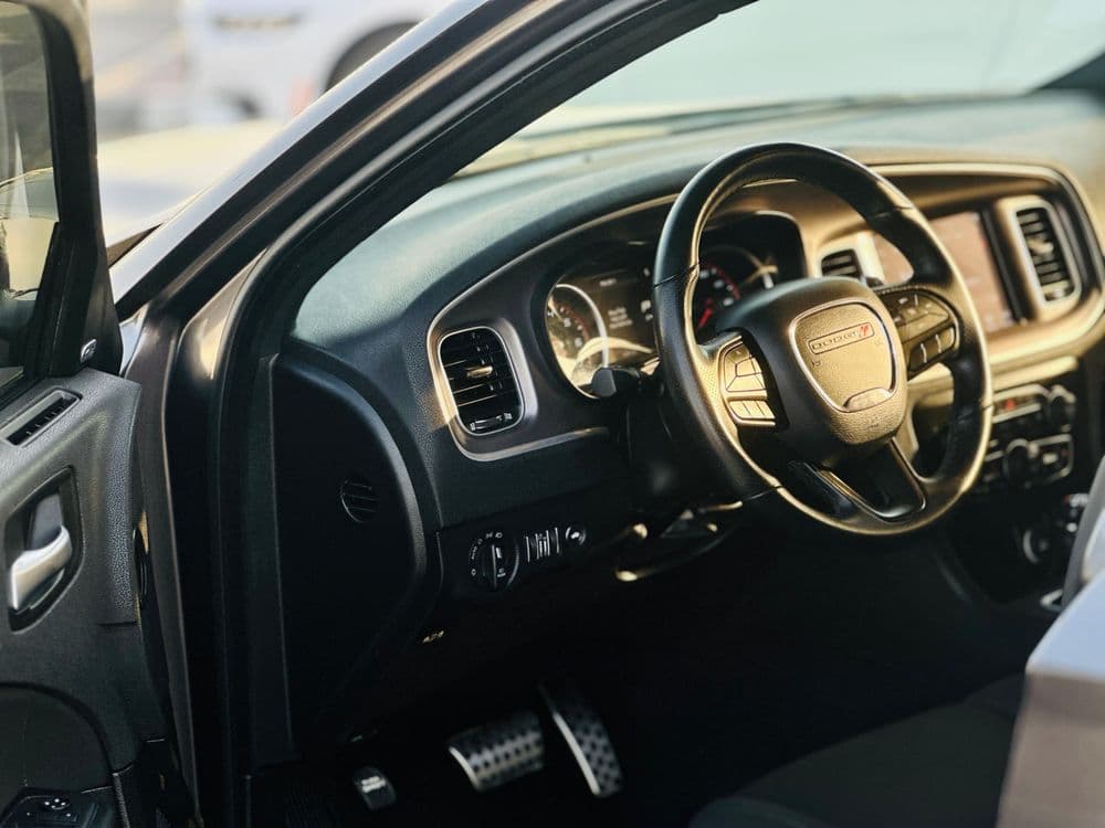 Used Dodge Charger 3.6L GT 2022