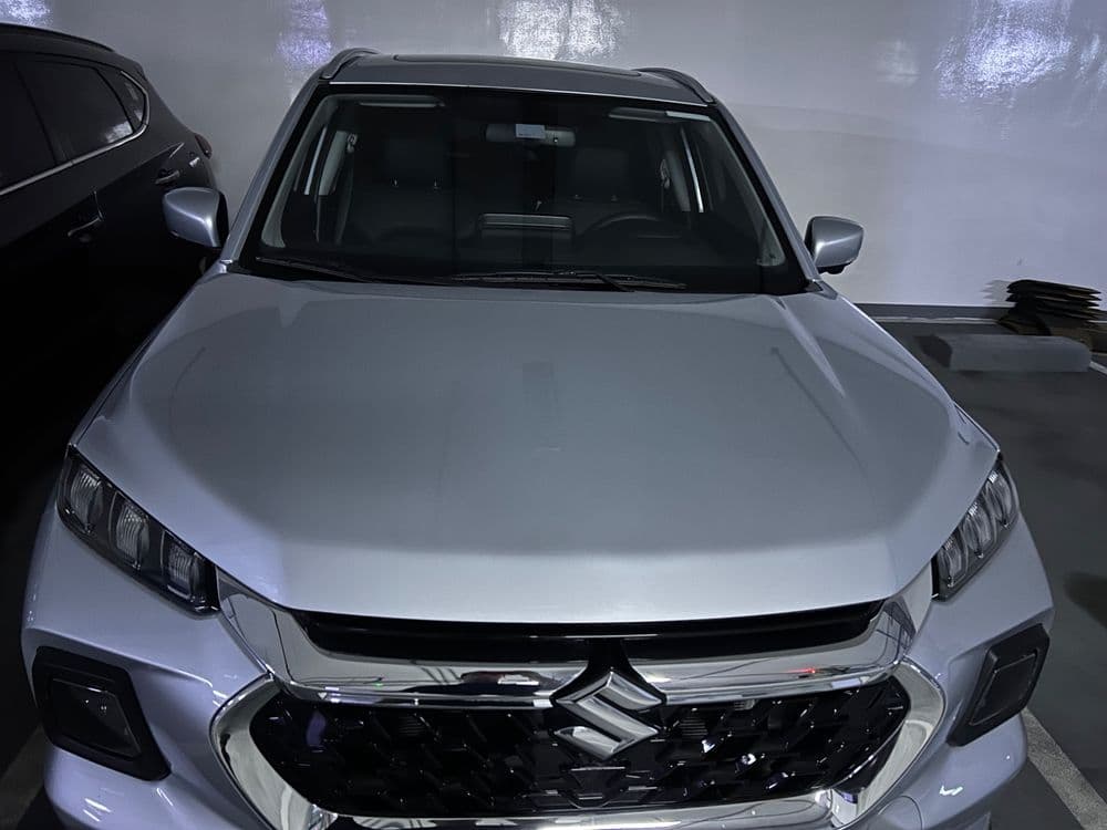 Used Suzuki Grand Vitara 1.5L GLX Mild Hybrid (2WD) 2024