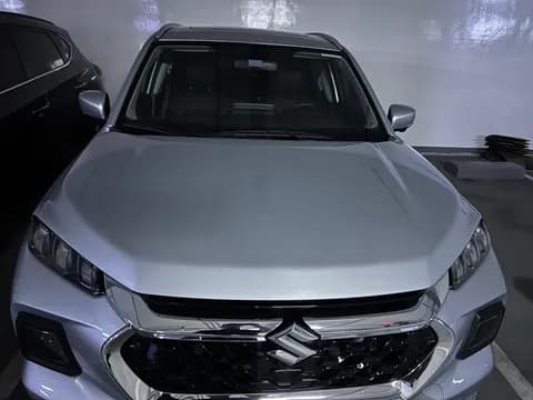 Used Suzuki Grand Vitara 1.5L GLX Mild Hybrid (2WD) 2024