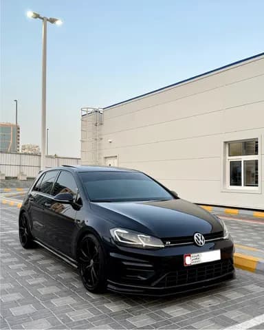 Used Volkswagen Golf R 2.0L TSI 4Motion 2019 Used Volkswagen Golf R 2.0L TSI 4Motion 2019 used_cars.forSale
