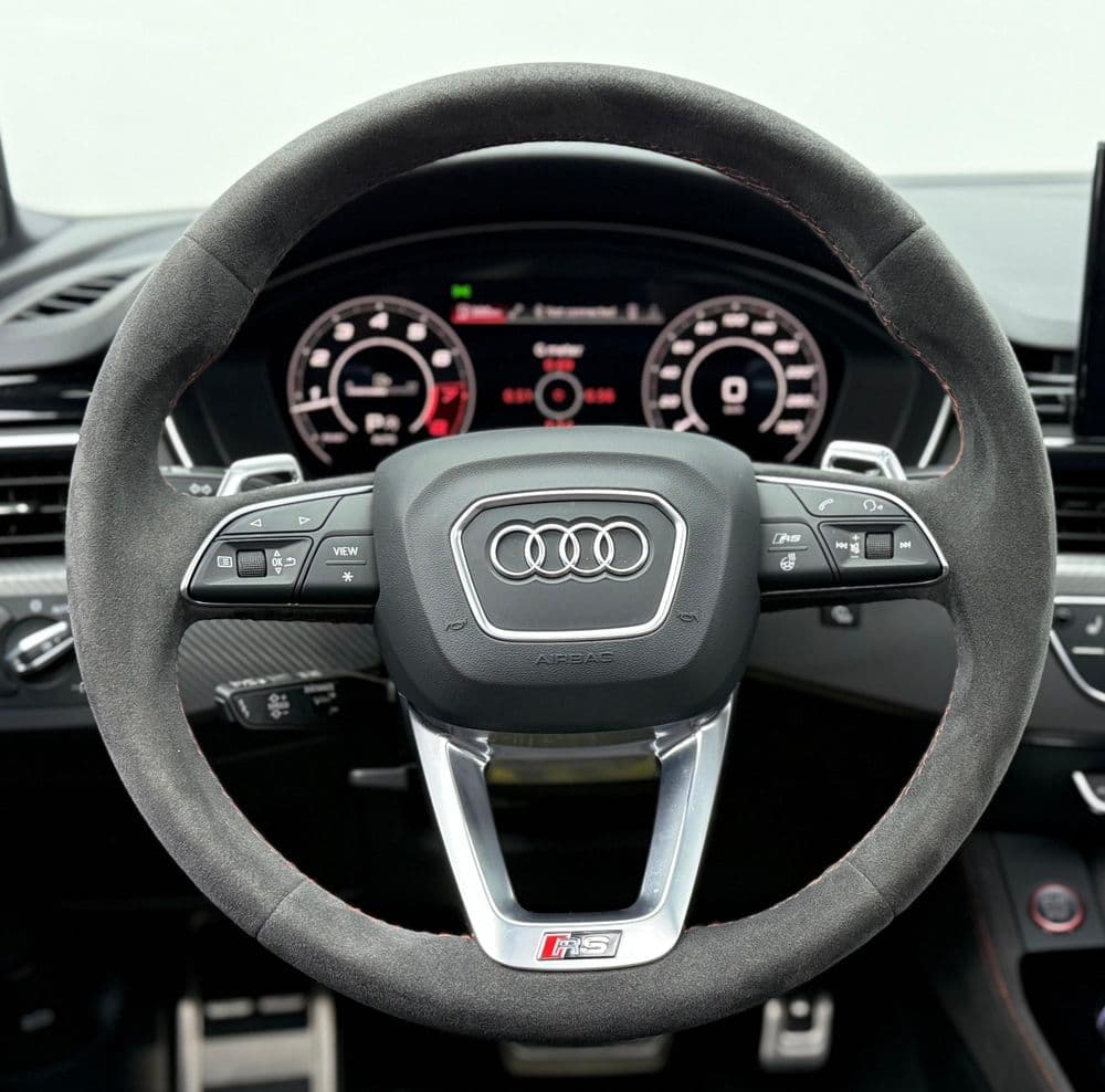 Used Audi RS4 2023