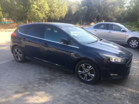 مستعملة فورد فوكس 1.0L إيكوبوست 2017 مستعملة فورد فوكس 1.0L إيكوبوست 2017 used_cars.forSale