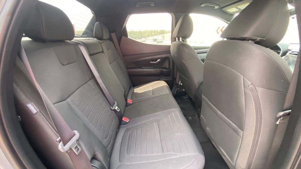 مستعملة هيونداي Santa Cruz 2024