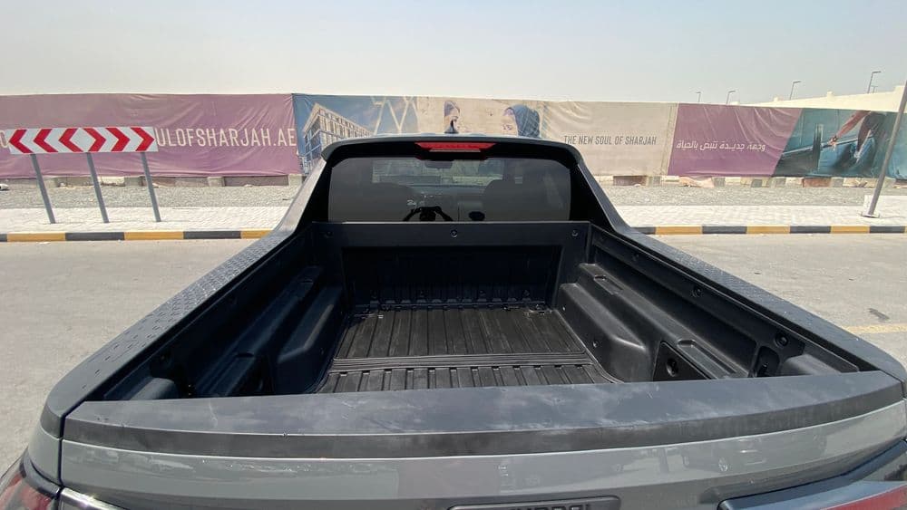 مستعملة هيونداي Santa Cruz 2024