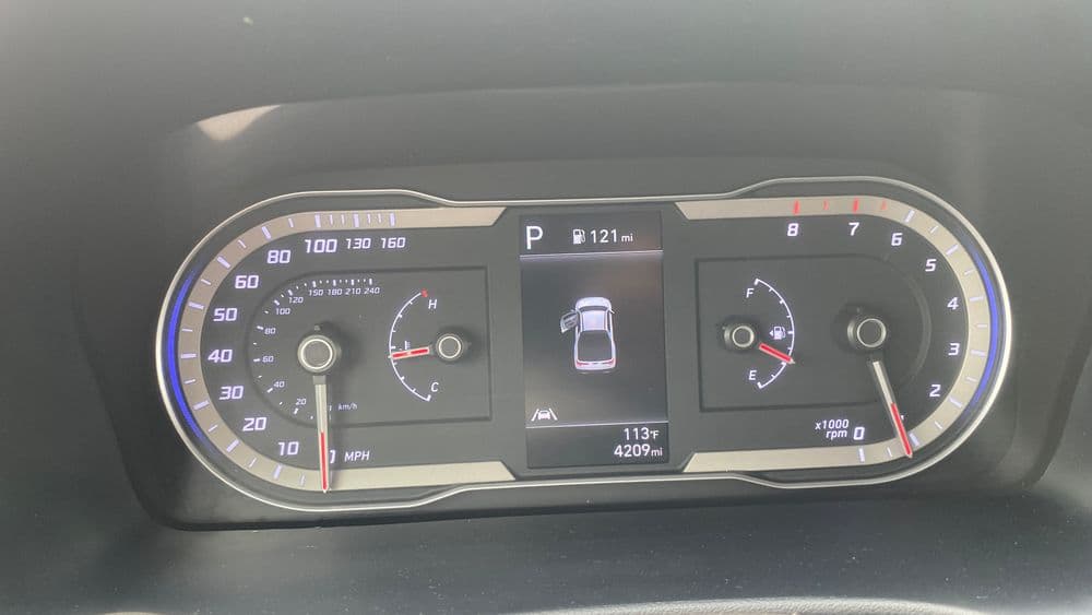 مستعملة هيونداي Santa Cruz 2024