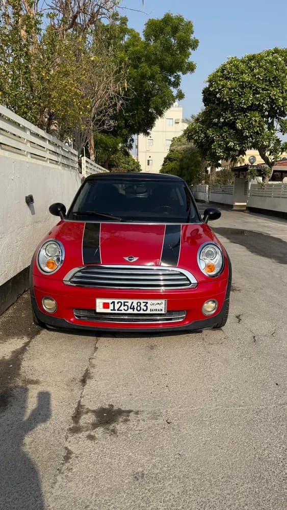 Used Mini Cooper S Cooper S 2011