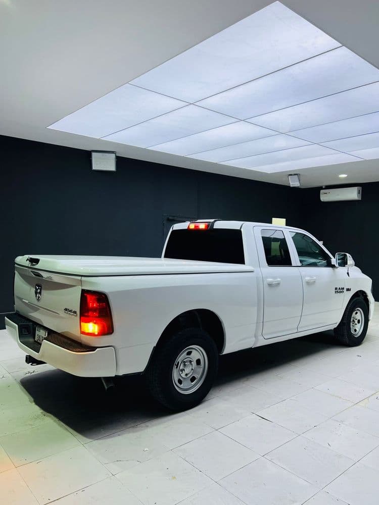 Used Dodge Ram 1500 2022