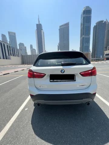 Used BMW X1 xDrive 20d 2019
