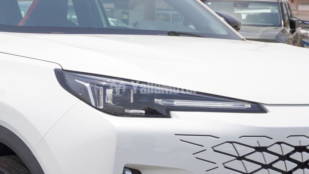 New Changan CS55 1.5T L1 2025