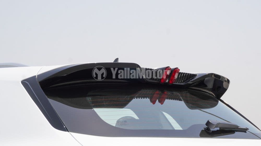 New Changan CS55 1.5T L1 2025