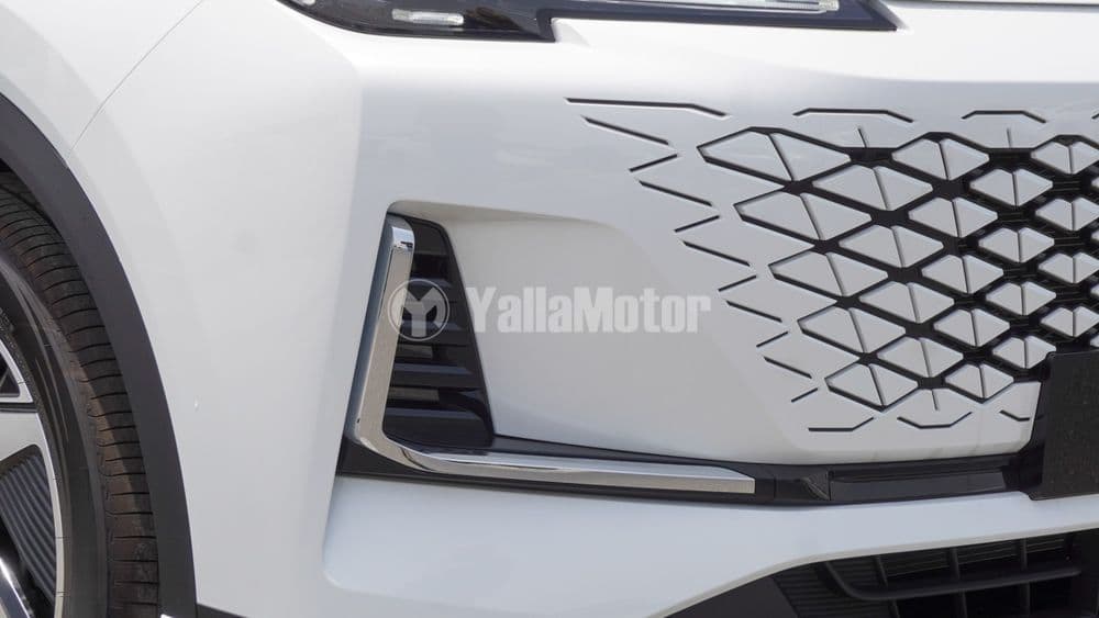 New Changan CS55 1.5T L1 2025