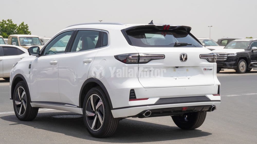 New Changan CS55 1.5T L1 2025