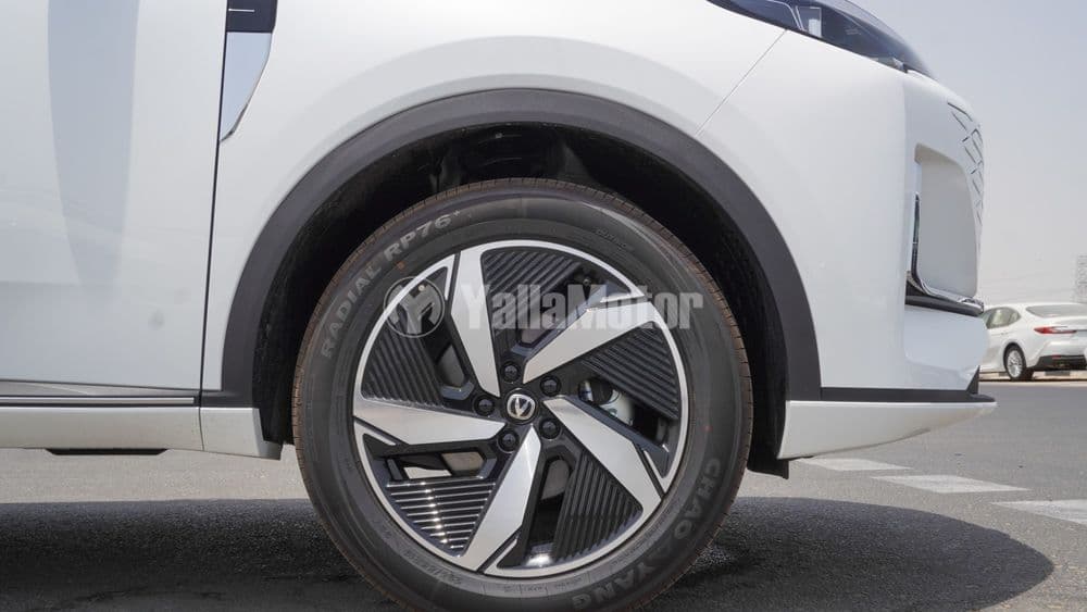 New Changan CS55 1.5T L1 2025