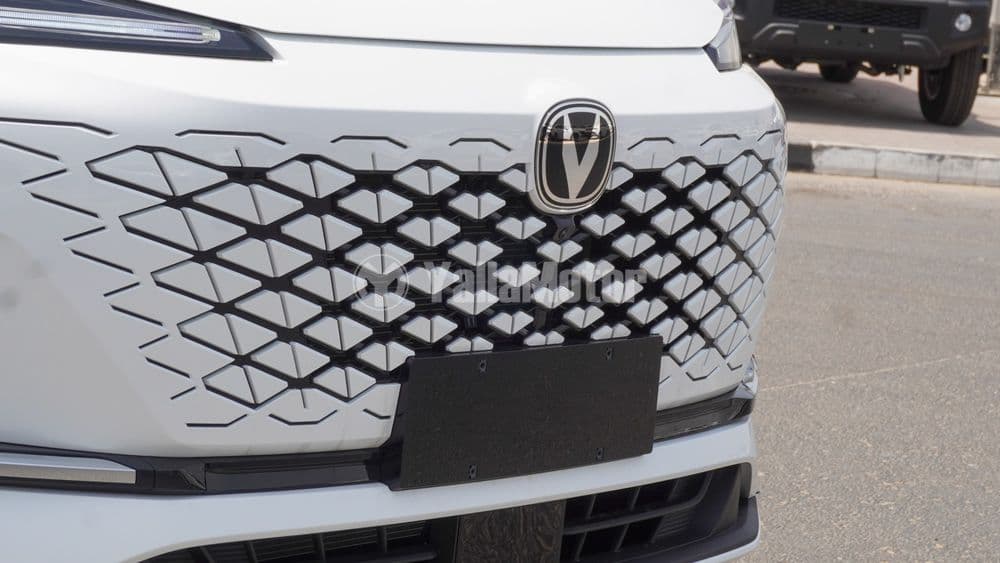 New Changan CS55 1.5T L1 2025