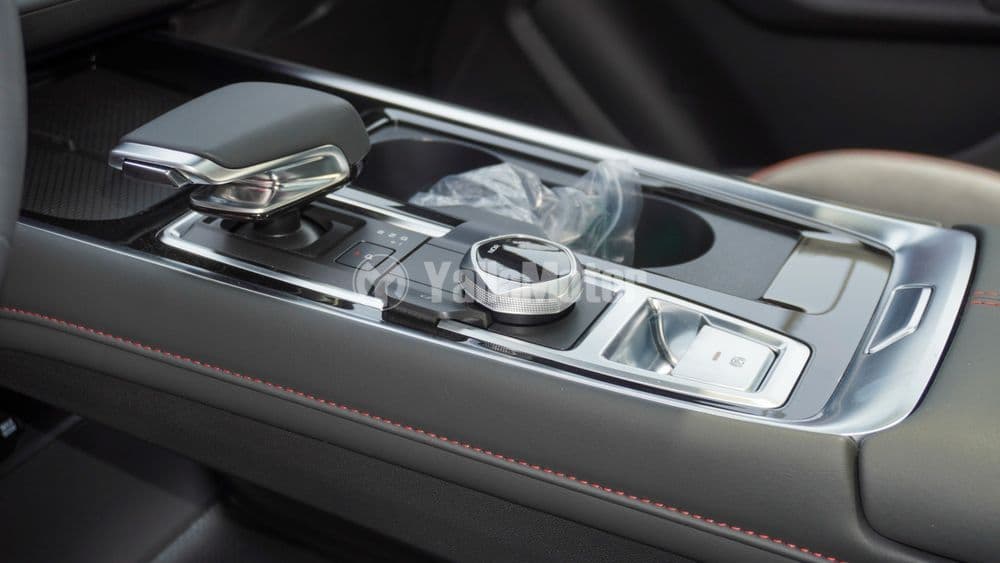 New Changan CS55 1.5T L1 2025