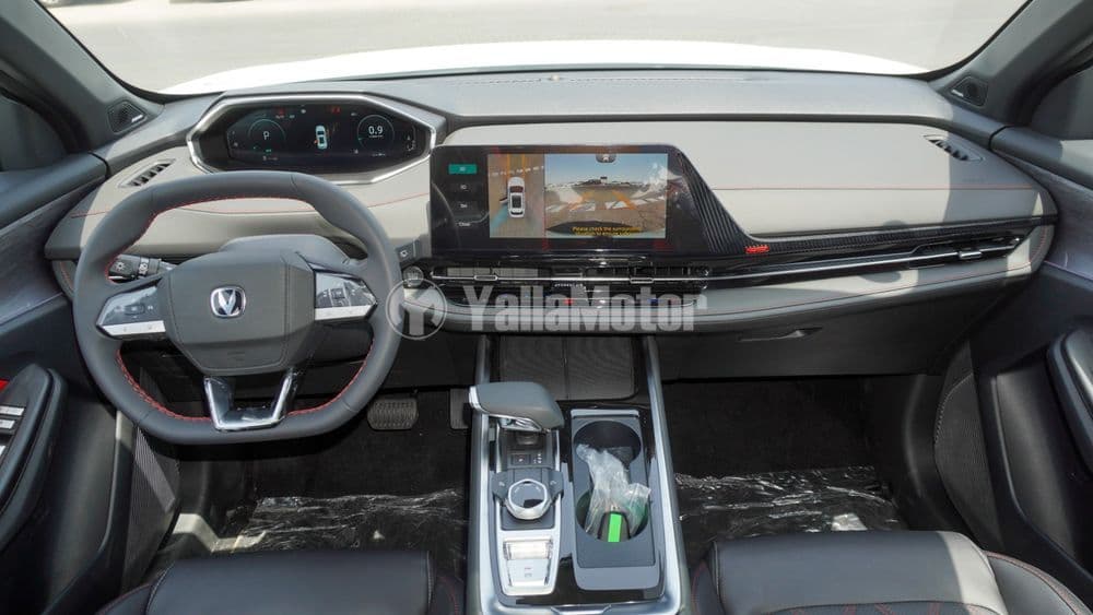 New Changan CS55 1.5T L1 2025