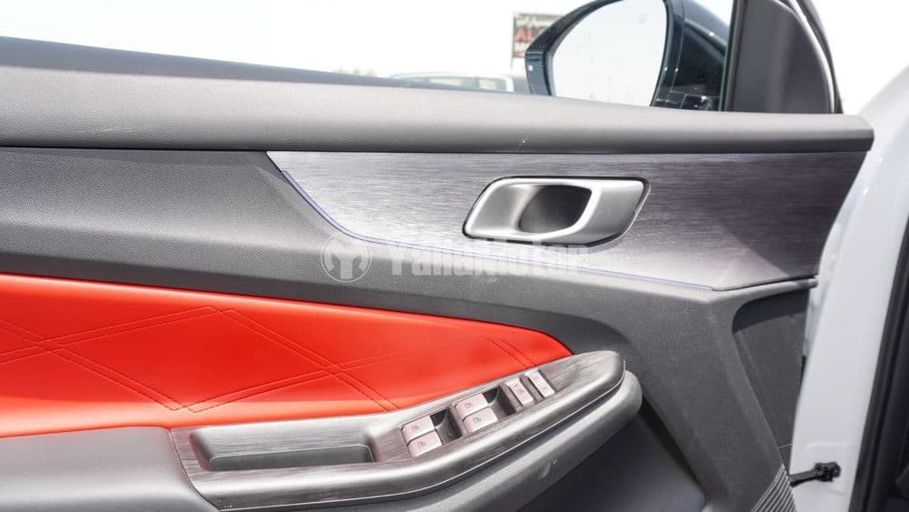 New Changan CS55 1.5T L1 2025