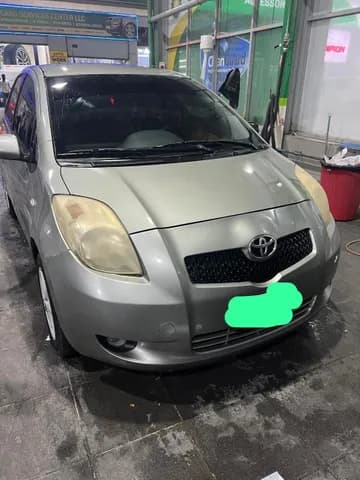 Used Toyota Yaris 1.3L SE (Hatchback) 2006