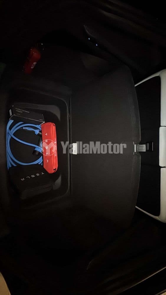 Used Tesla Model Y Long Range AWD 2023