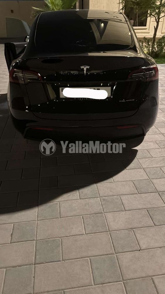 Used Tesla Model Y Long Range AWD 2023