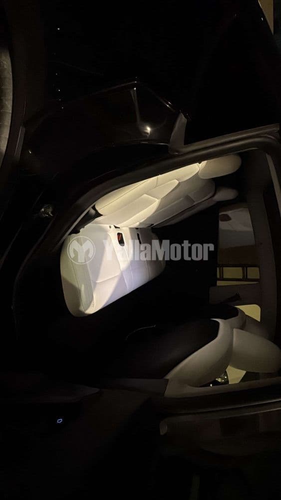 Used Tesla Model Y Long Range AWD 2023