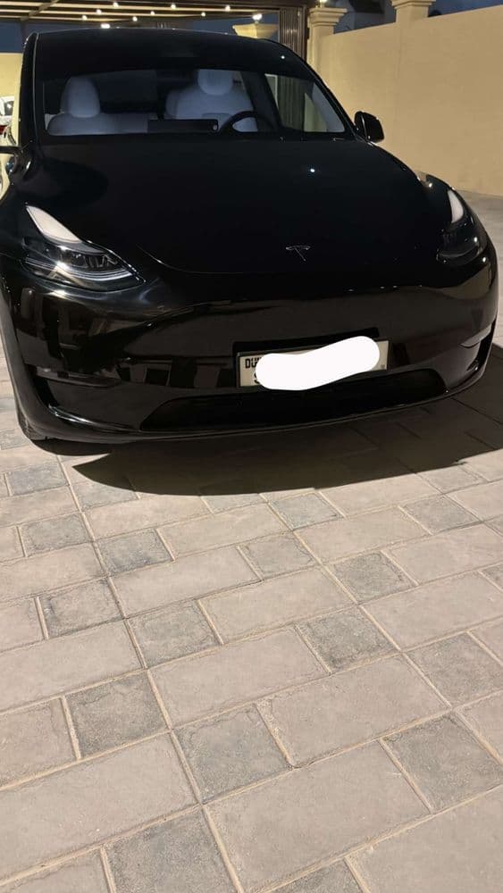 Used Tesla Model Y Long Range AWD 2023