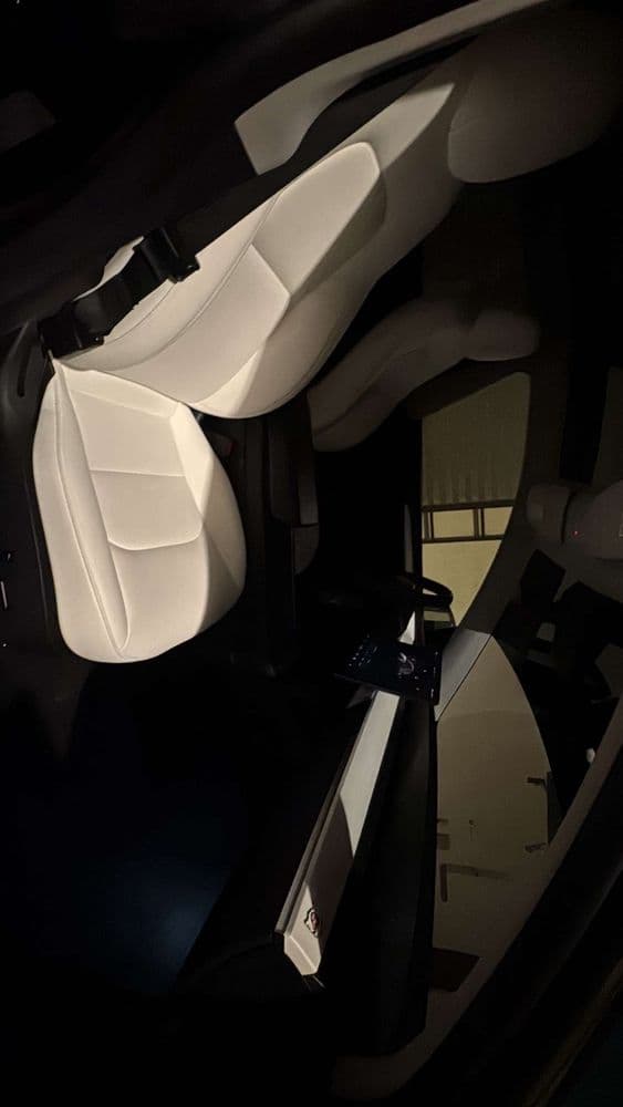 Used Tesla Model Y Long Range AWD 2023