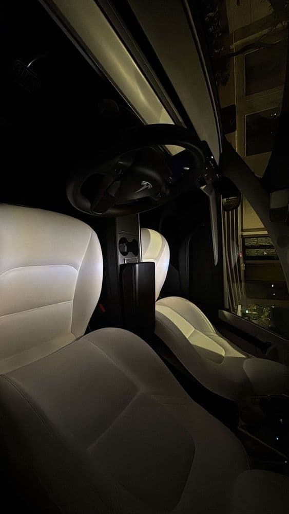 Used Tesla Model Y Long Range AWD 2023