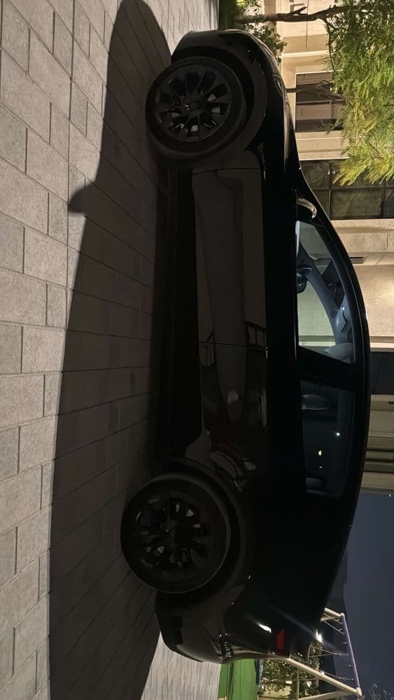 Used Tesla Model Y Long Range AWD 2023