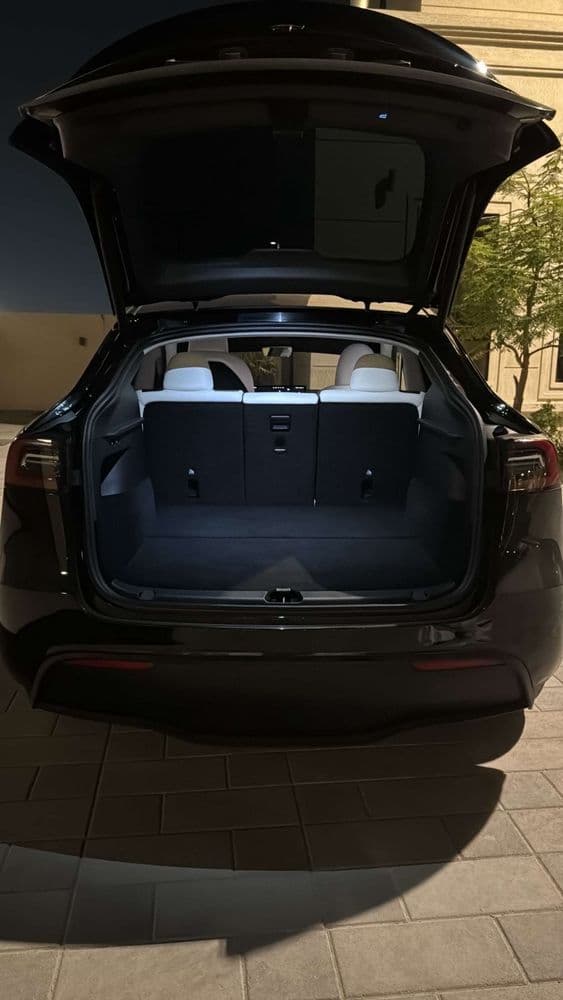 Used Tesla Model Y Long Range AWD 2023