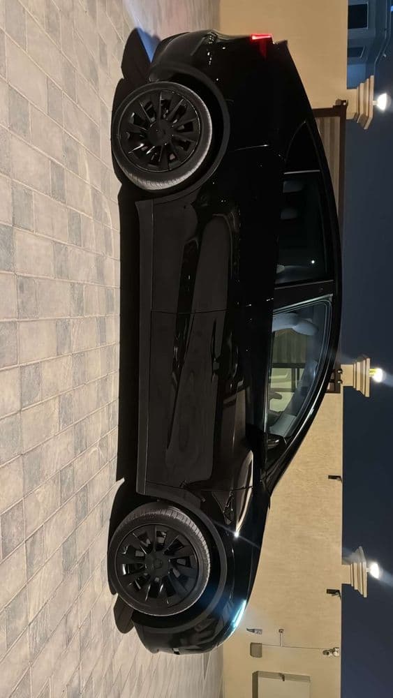 Used Tesla Model Y Long Range AWD 2023