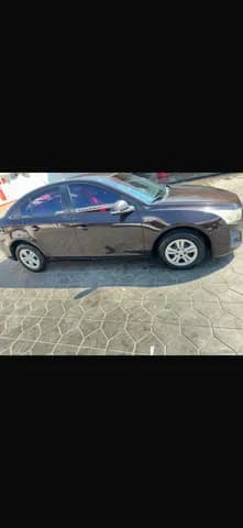 Used Chevrolet Cruze 1.6L 2015