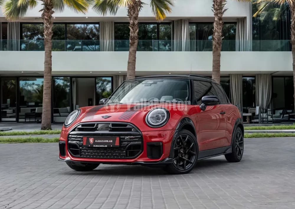 مستعملة ميني Cooper 2025