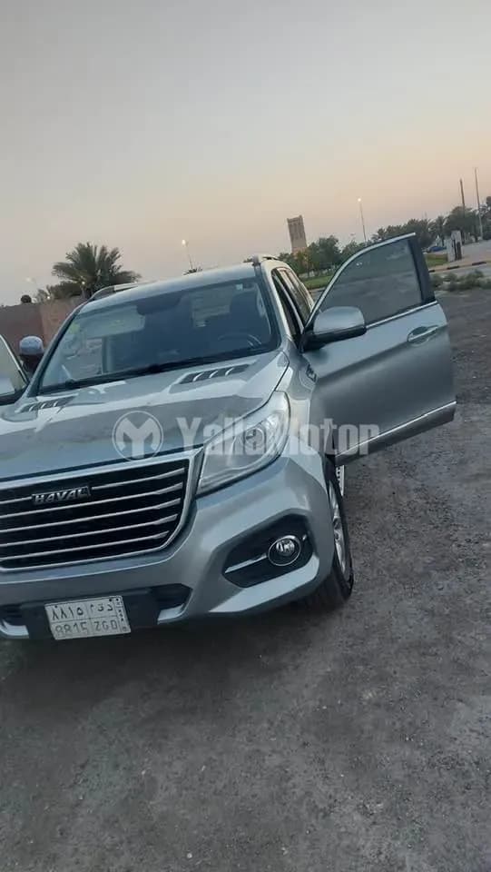 Used Haval H9 2020