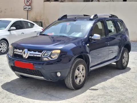Used Renault Duster 2.0L LE (4x2) 2017