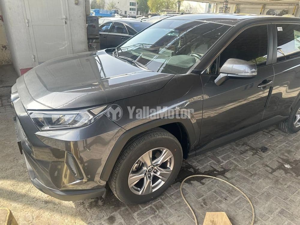 Used Toyota Rav4 2.5L 2WD EX 2023