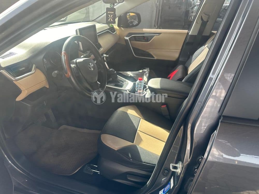 Used Toyota Rav4 2.5L 2WD EX 2023