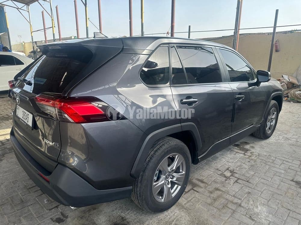 Used Toyota Rav4 2.5L 2WD EX 2023