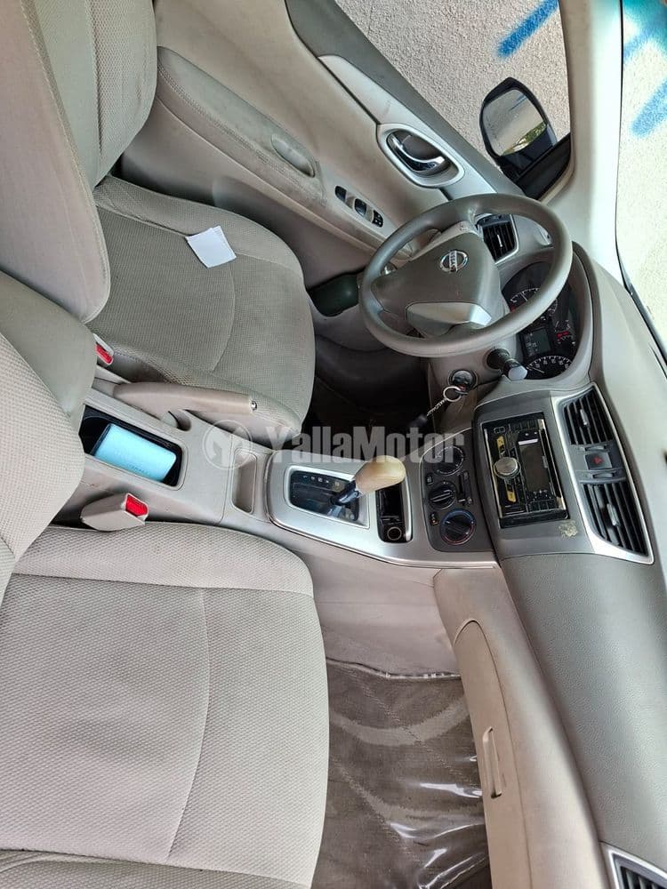 Used Nissan Tiida 1.8 Hatchback 2016