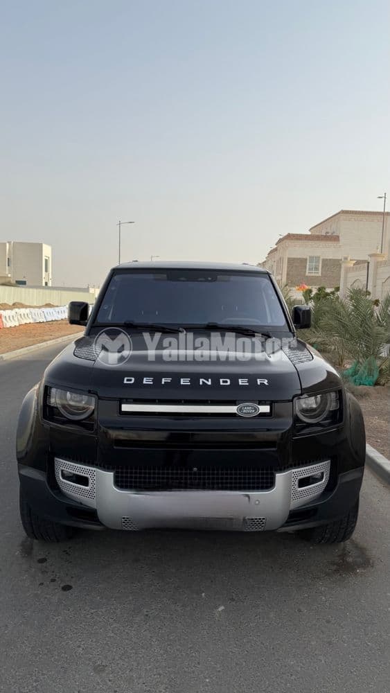 Used Land Rover Defender 110 HSE (P400) 2020