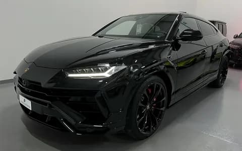 New Lamborghini Urus 4.0T V8 2025 New Lamborghini Urus 4.0T V8 2025 used_cars.forSale
