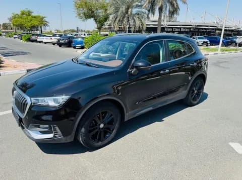Used Borgward BX5 1.8T AWD Full Option (5-Seater) 2019 للبيع Used Borgward BX5 1.8T AWD Full Option (5-Seater) 2019 للبيع used_cars.forSale