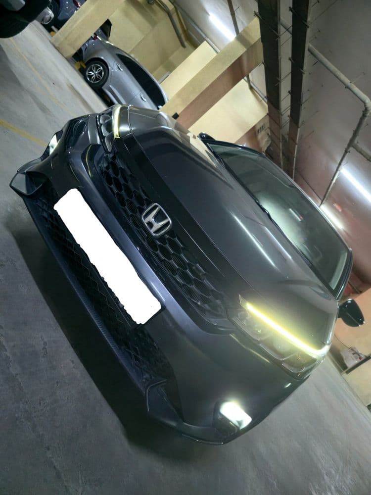 Used Honda City 1.5L LX Sport 2024