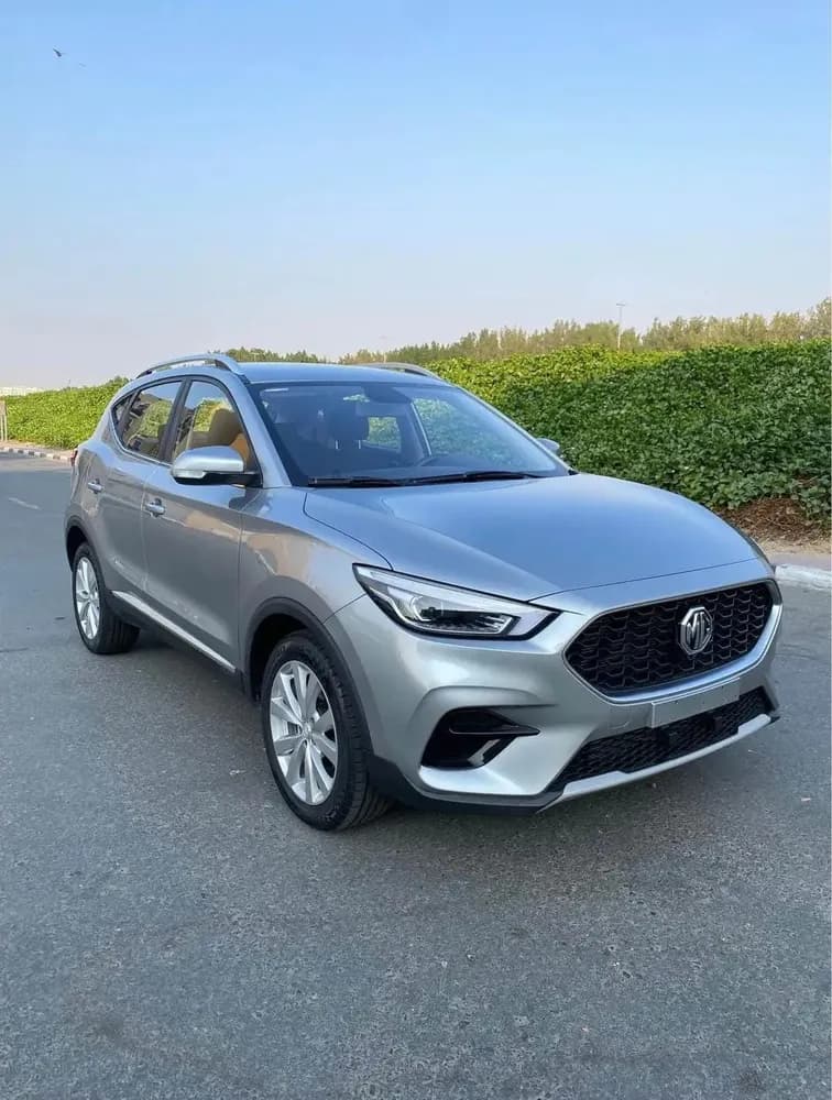 Used MG ZS 1.5L STD 2023