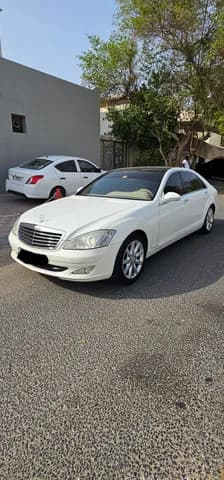 Used Mercedes-Benz 300/350/380 SEL 2006